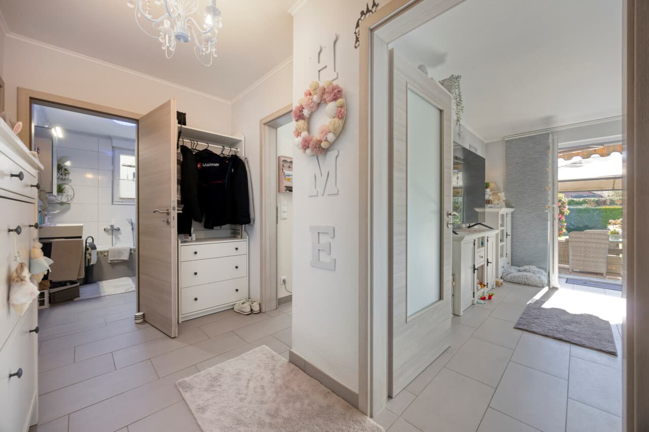 Zweifamilienhaus in Moers – Bild 3