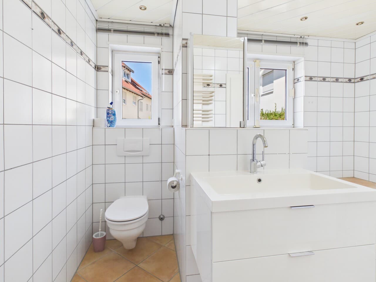 Erdgeschosswohnung in Zwingenberg – Bild 13