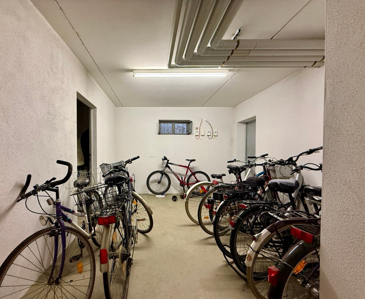 Etagenwohnung in Trebur Geinsheim – Bild 8
