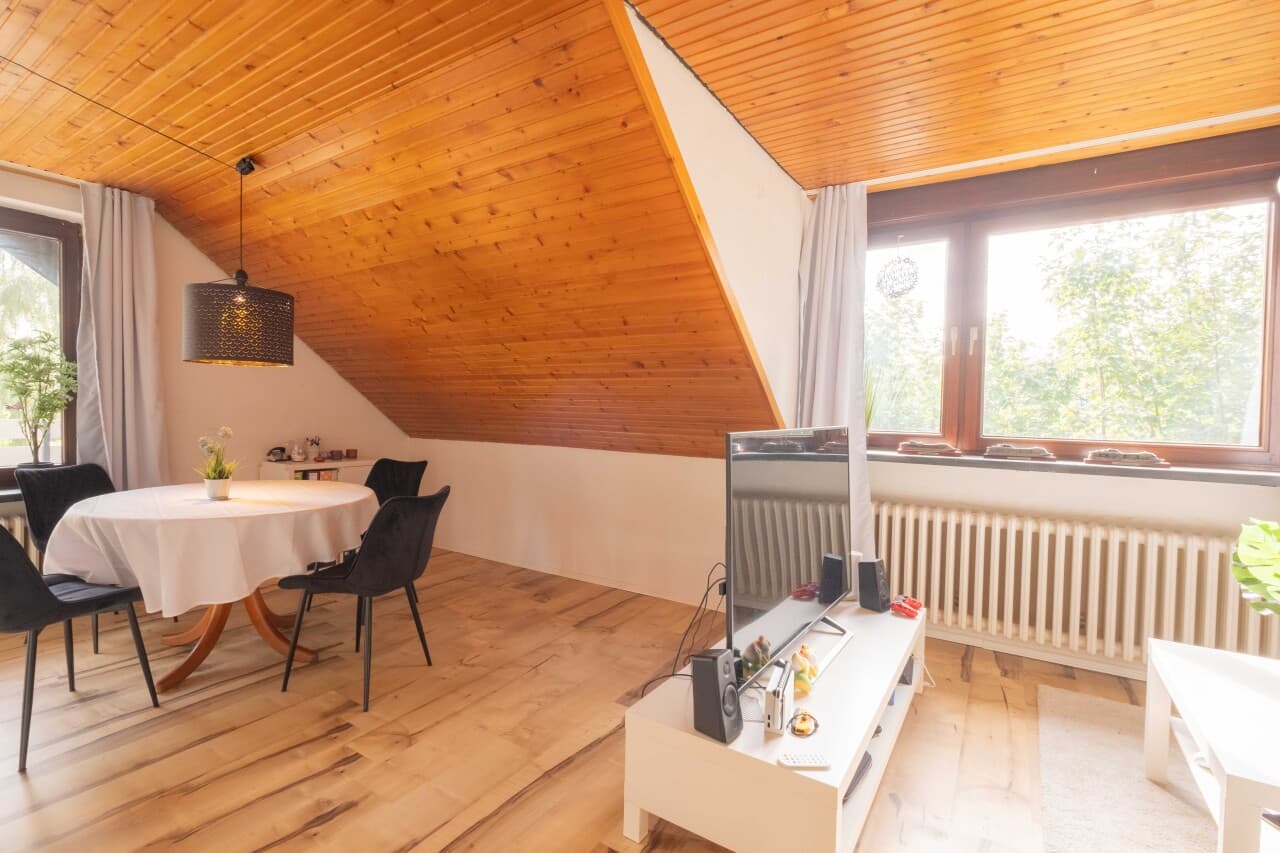 Zweifamilienhaus in Worpswede – Bild 24