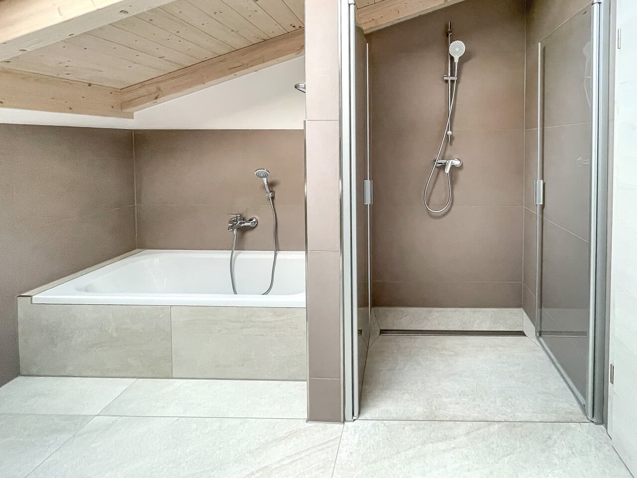 Dachgeschosswohnung in Bischofsmais – Bild 6
