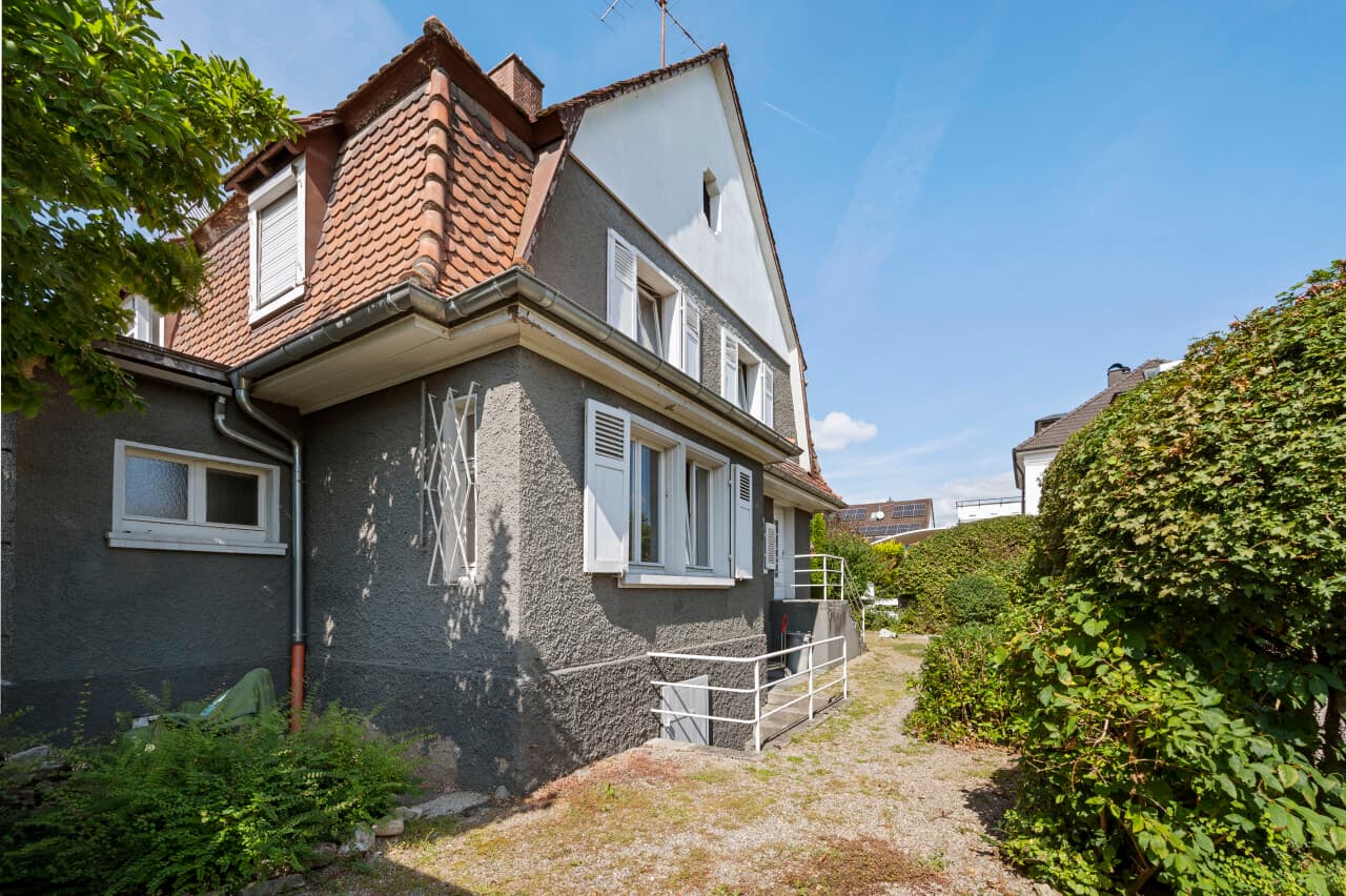 Villa in Rheinfelden – Bild 2