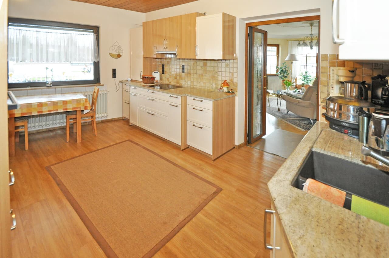 Einfamilienhaus in Nidda-Harb – Bild 7