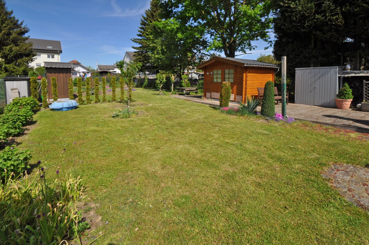 Gartenbau in Fernwald-Steinbach – Bild 3