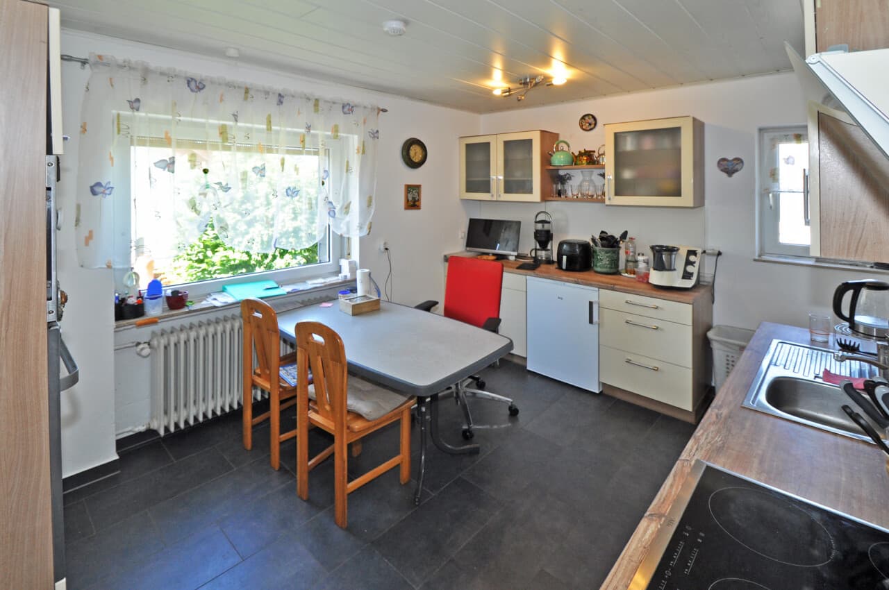 Zweifamilienhaus in Ebsdorfergrund – Bild 6