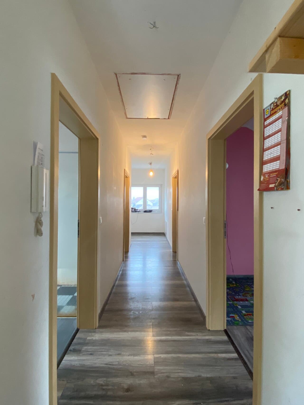 Zweifamilienhaus in Büttelborn – Bild 11
