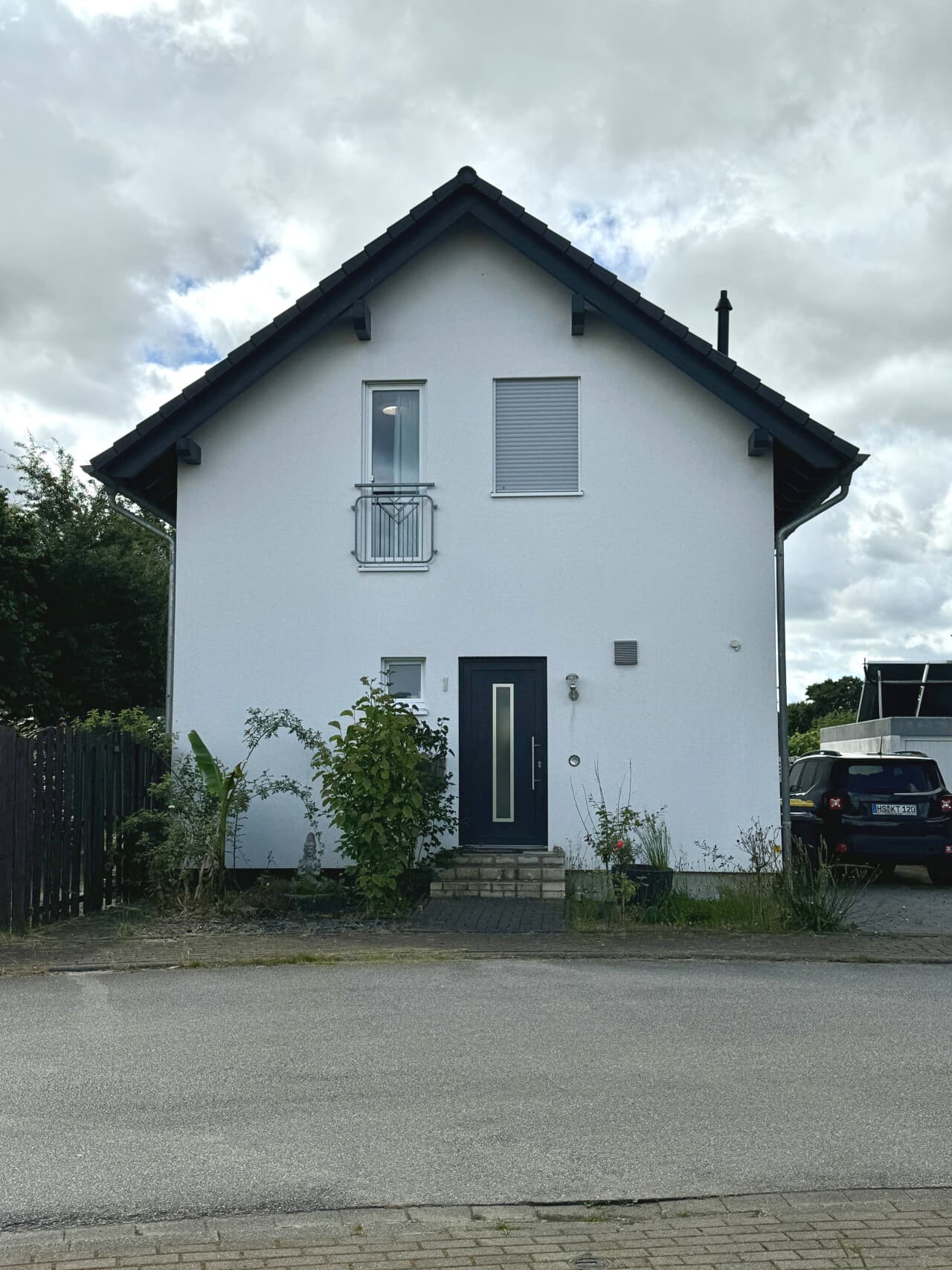 Einfamilienhaus in Hückelhoven - Baal – Bild 2