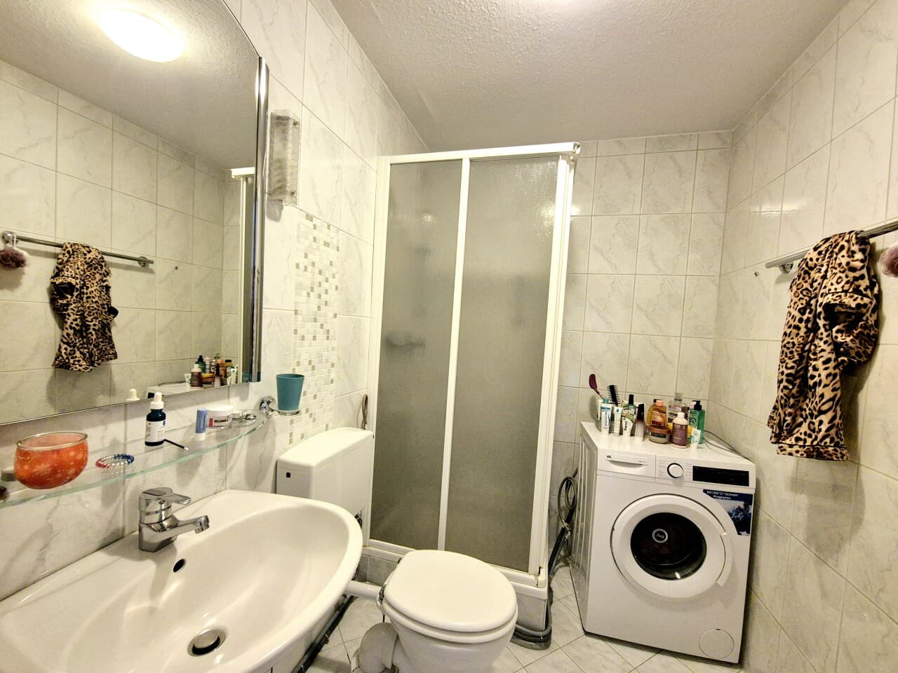 Etagenwohnung in Bad Füssing – Bild 5