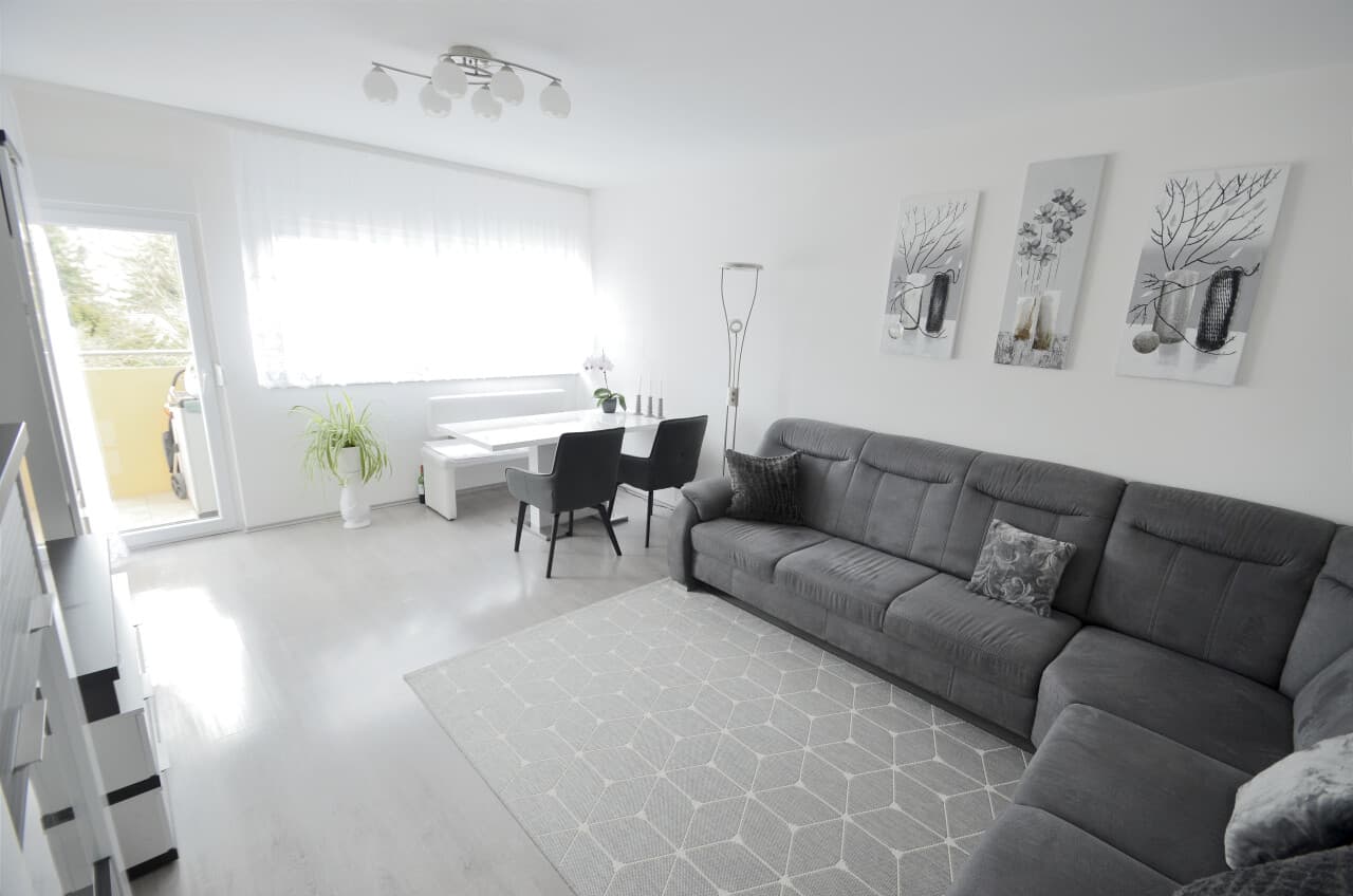 Etagenwohnung in Nieder-Olm – Bild 2