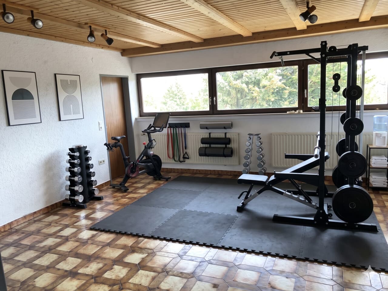 Einfamilienhaus in Höchst i Odw – Bild 18