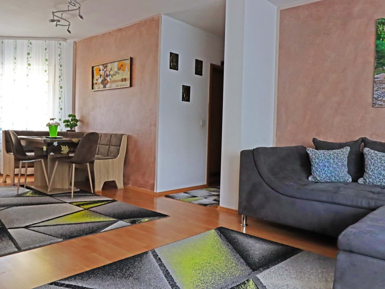 Etagenwohnung in Weiterstadt – Bild 3