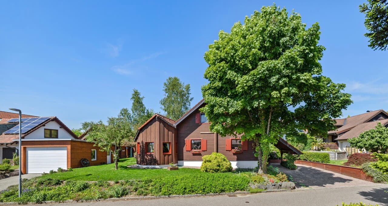 Einfamilienhaus in Bad Säckingen – Bild 5