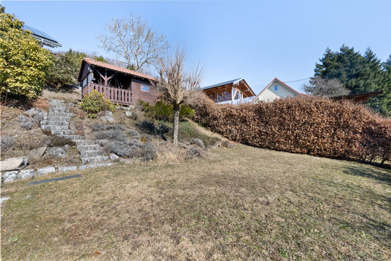 Villa in Rickenbach – Bild 35