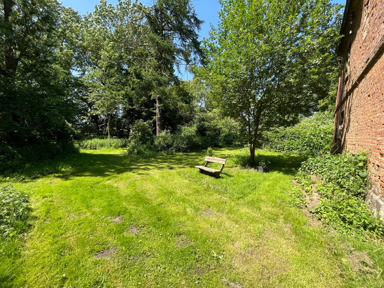 Einfamilienhaus in Poppendorf OT Vogtshagen – Bild 6