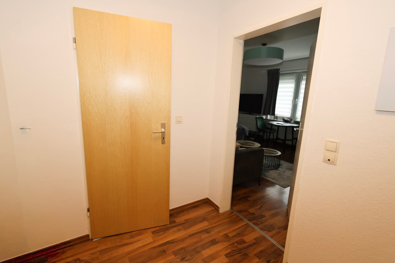 Mehrfamilienhaus in Nordhorn – Bild 29
