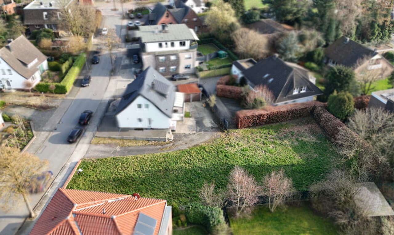Wohngrundstück in Ibbenbüren – Bild 4
