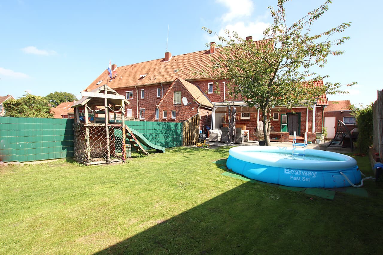 Reihenendhaus in Bad Bentheim – Bild 14