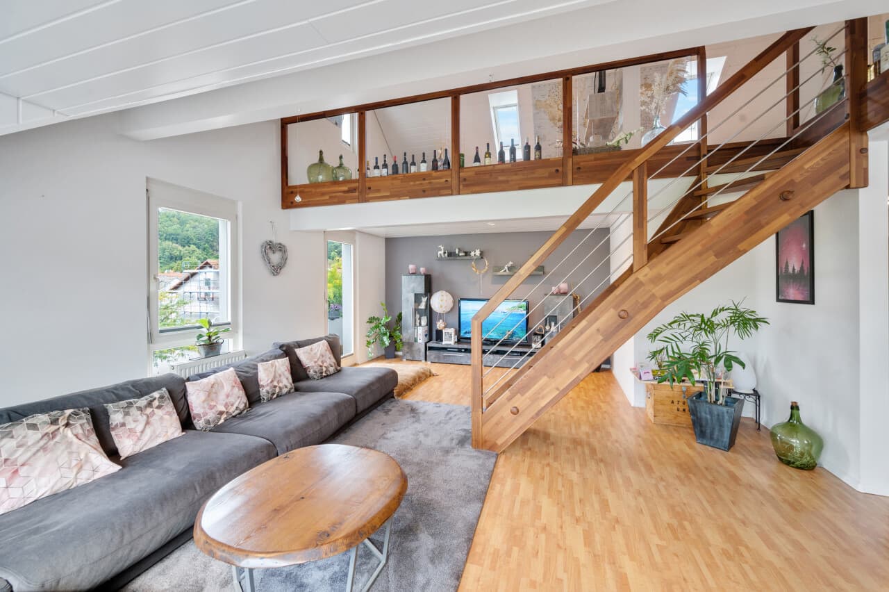 Maisonette in Rheinfelden – Bild 5