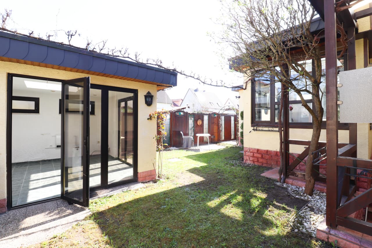 Erdgeschosswohnung in Mutterstadt – Bild 4
