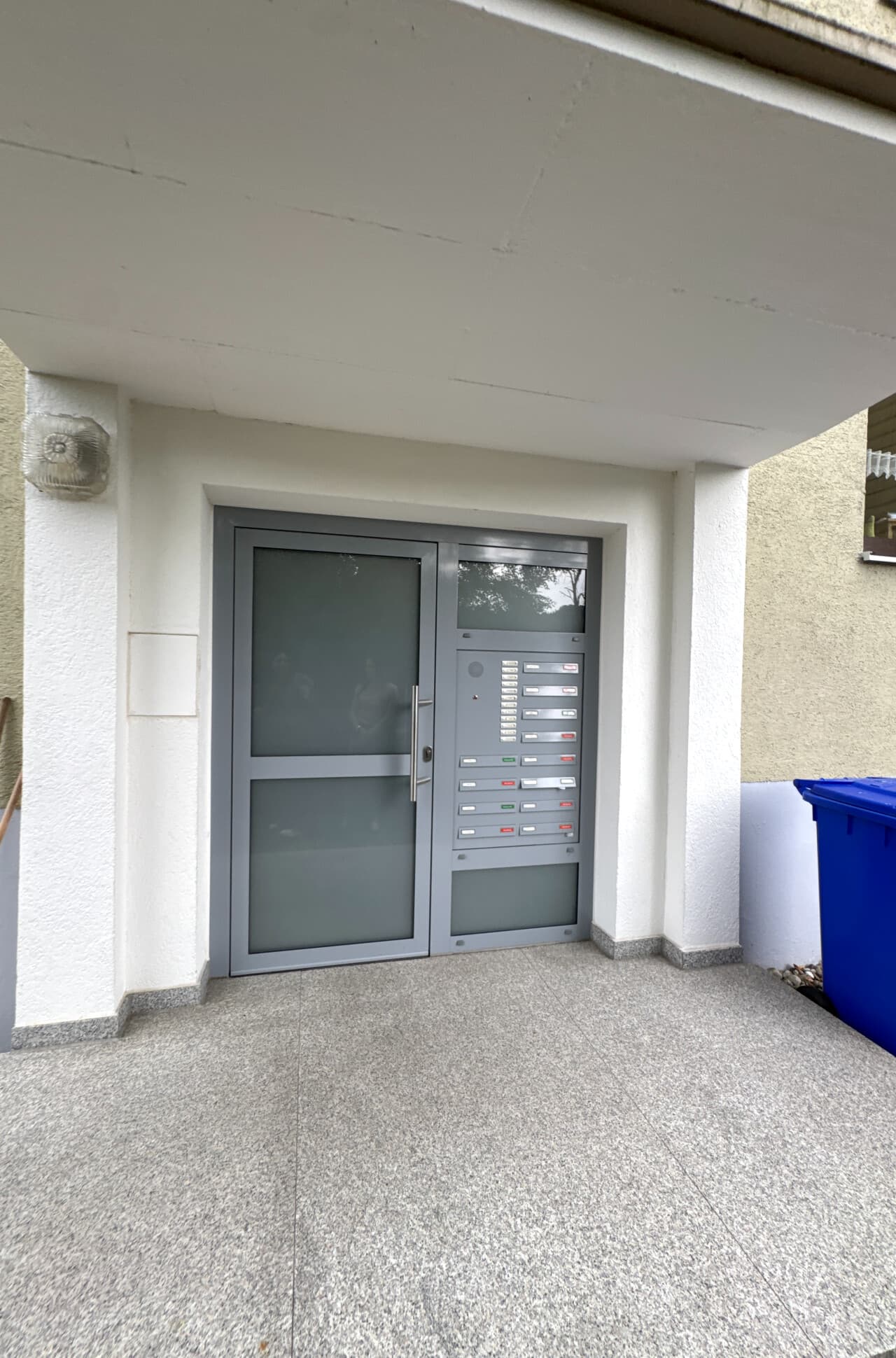 Etagenwohnung in Burgkirchen a.d. Alz – Bild 16