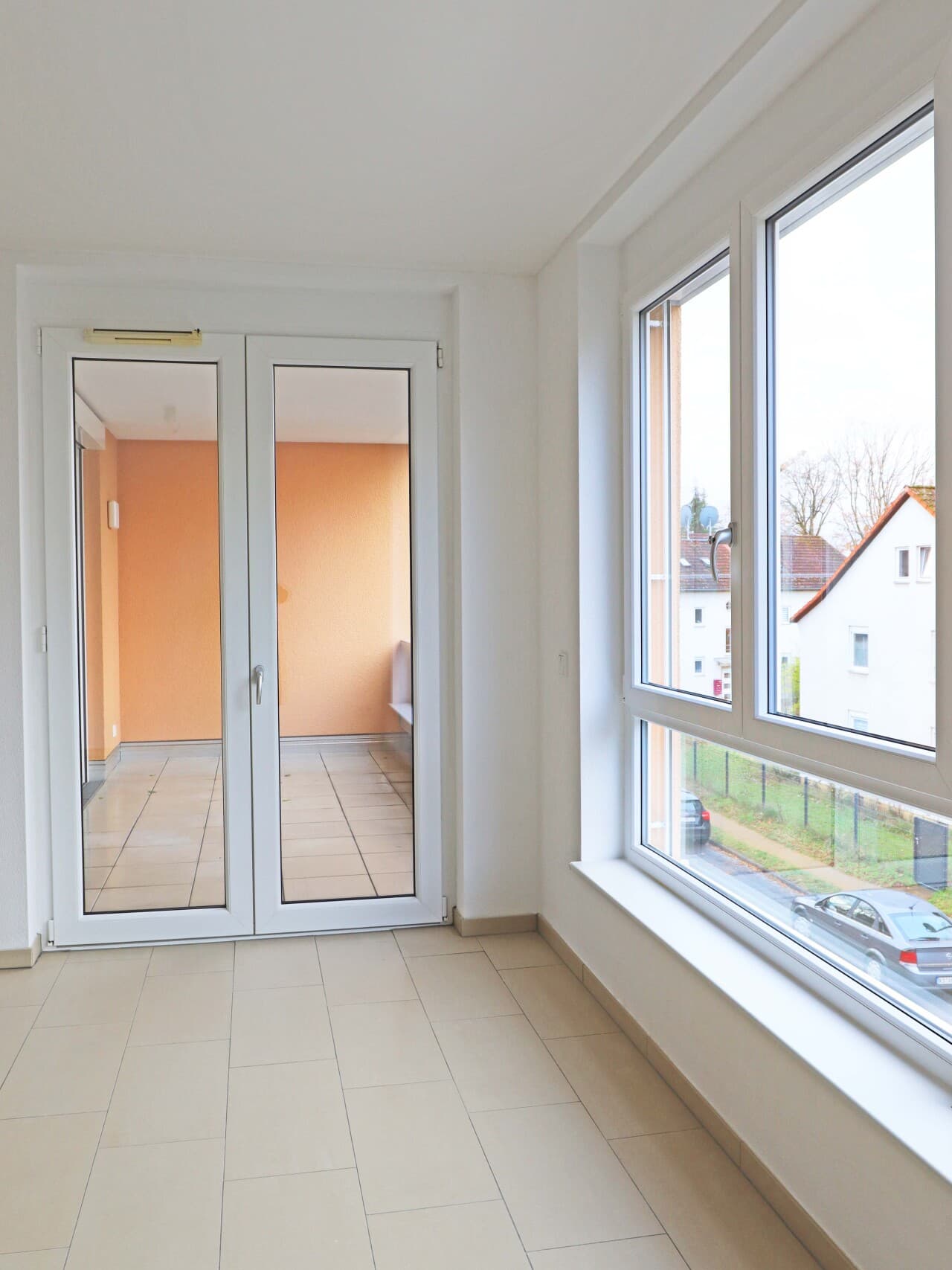 Etagenwohnung in Darmstadt – Bild 12