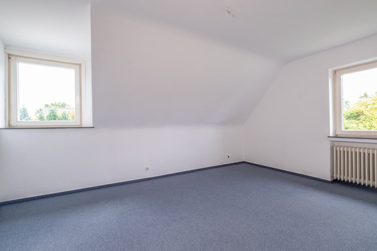 Einfamilienhaus in Sottrum – Bild 15