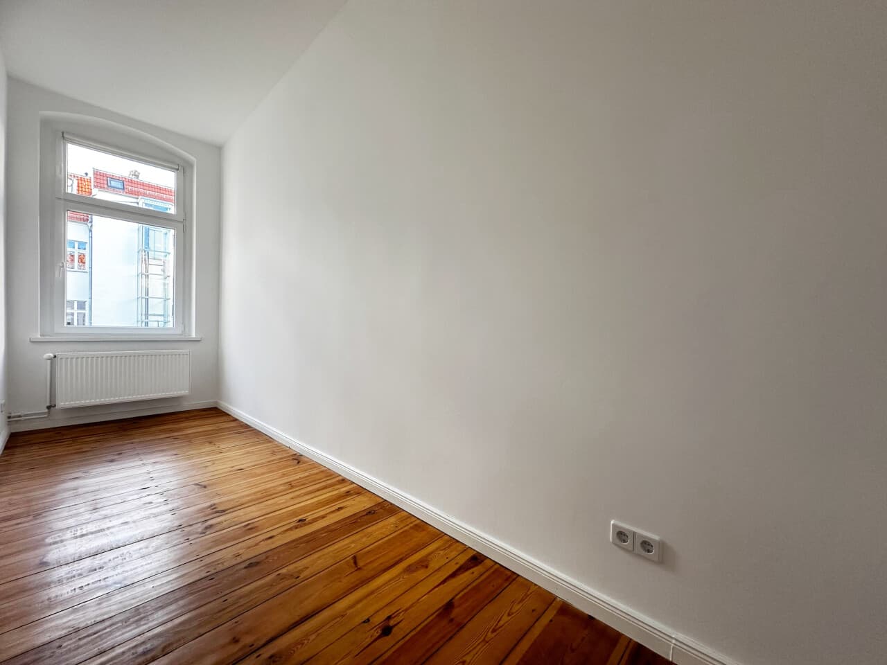 Etagenwohnung in Berlin – Bild 9