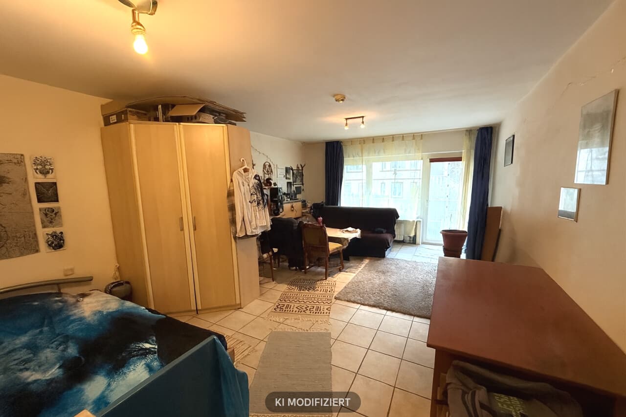 Etagenwohnung in Saarbrücken – Bild 6