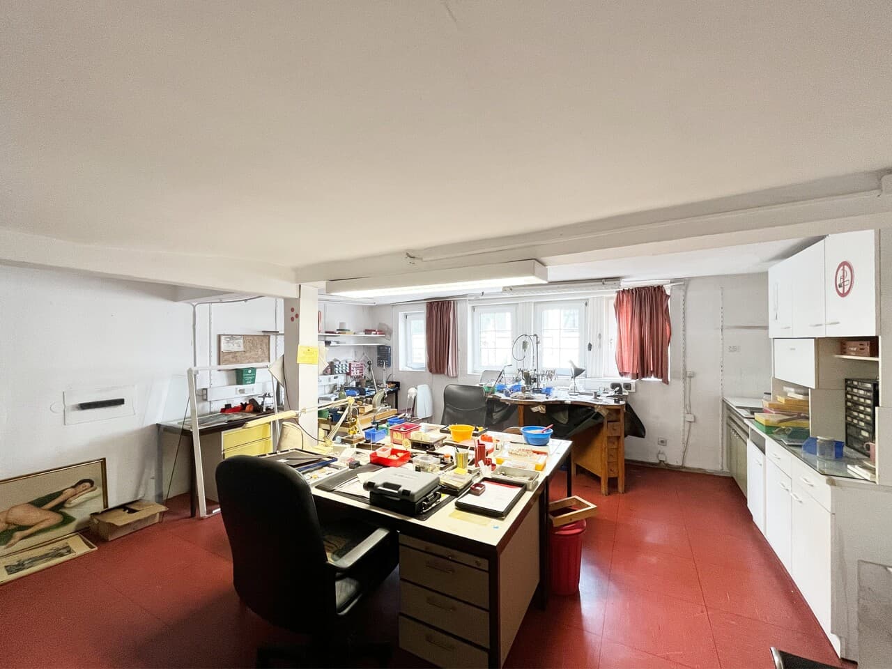 Gewerbeobjekt in Bensheim – Bild 6