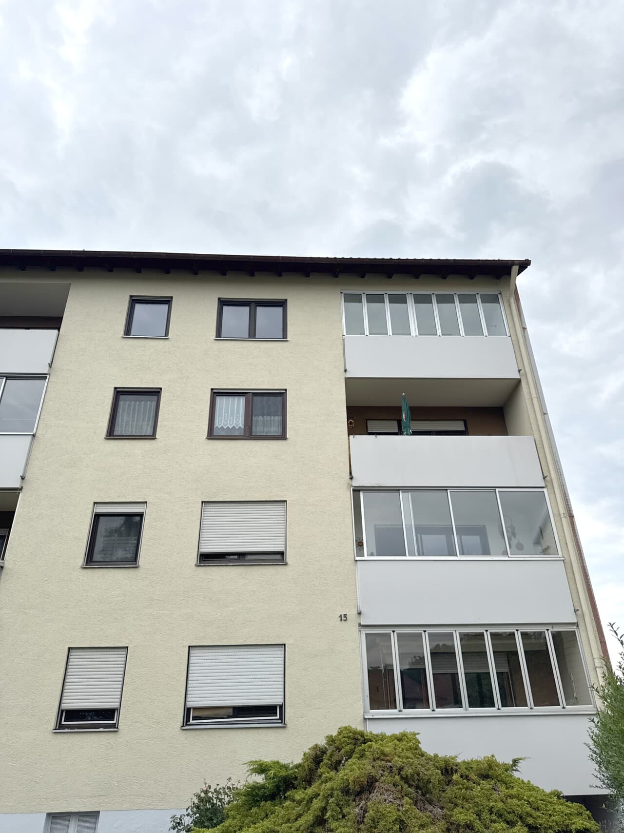 Etagenwohnung in Burgkirchen a.d. Alz – Bild 17