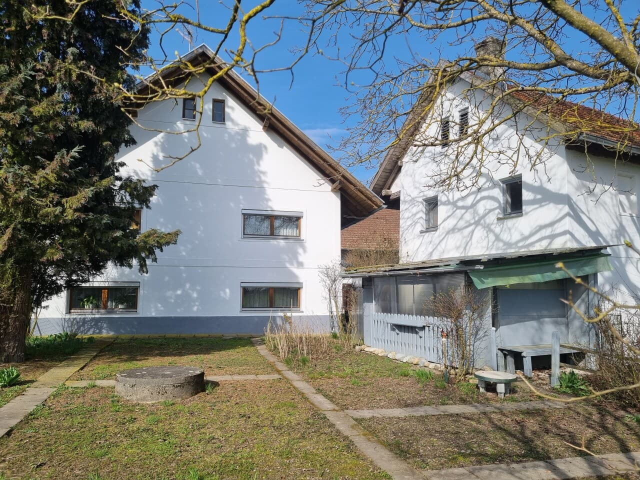 Bauernhaus in Neuburg am Inn – Bild 3