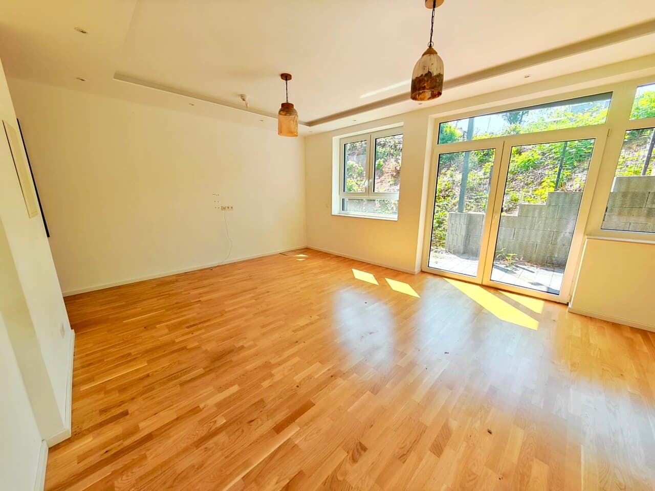 Etagenwohnung in Riegelsberg – Bild 3