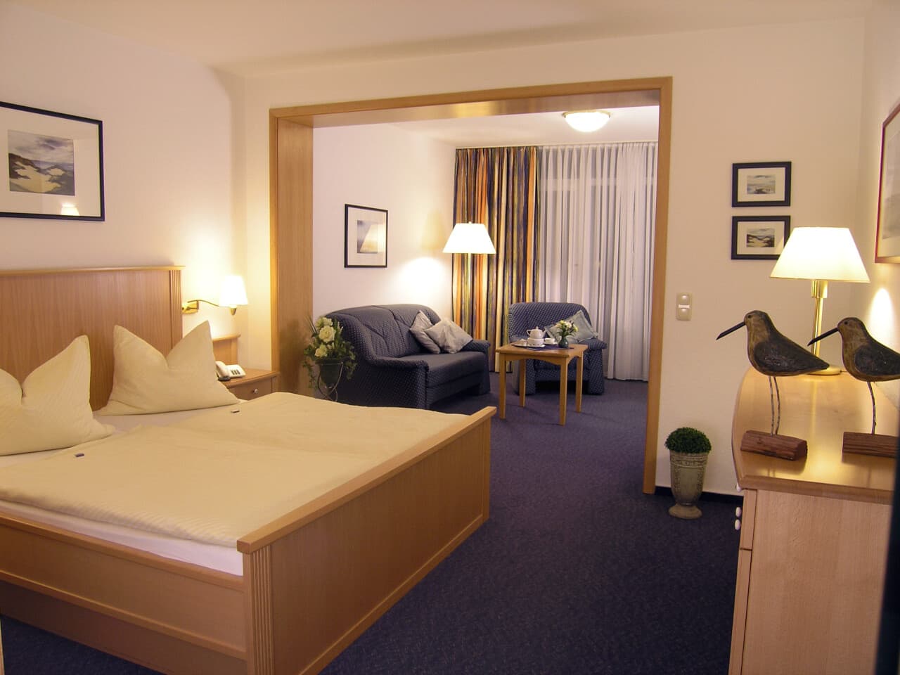 Hotel in Wangerland – Bild 12