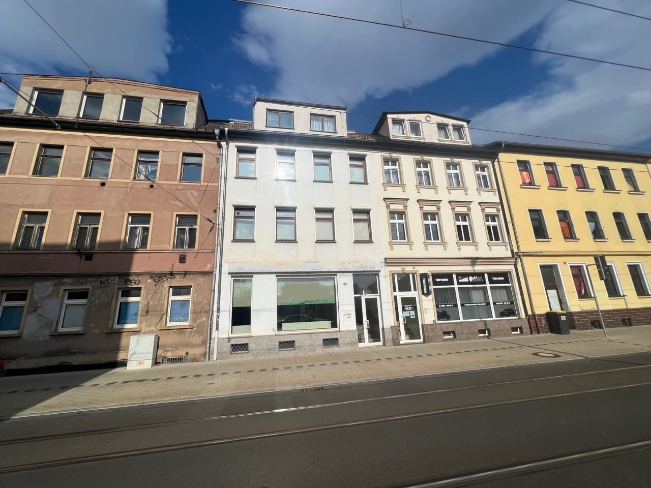 Mehrfamilienhaus in Gera – Bild 2