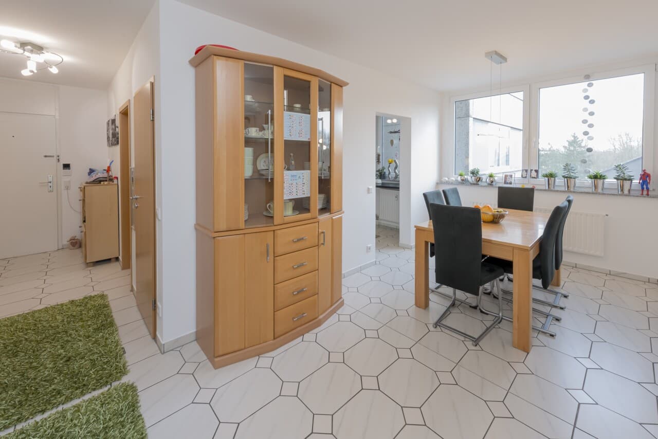 Etagenwohnung in Recklinghausen – Bild 4