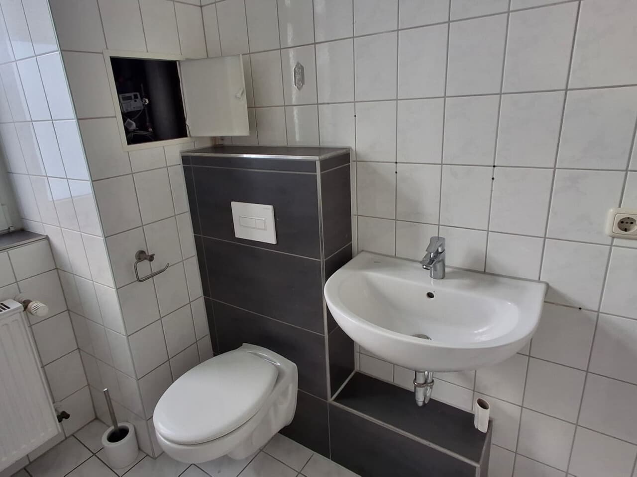 Etagenwohnung in Gera – Bild 9