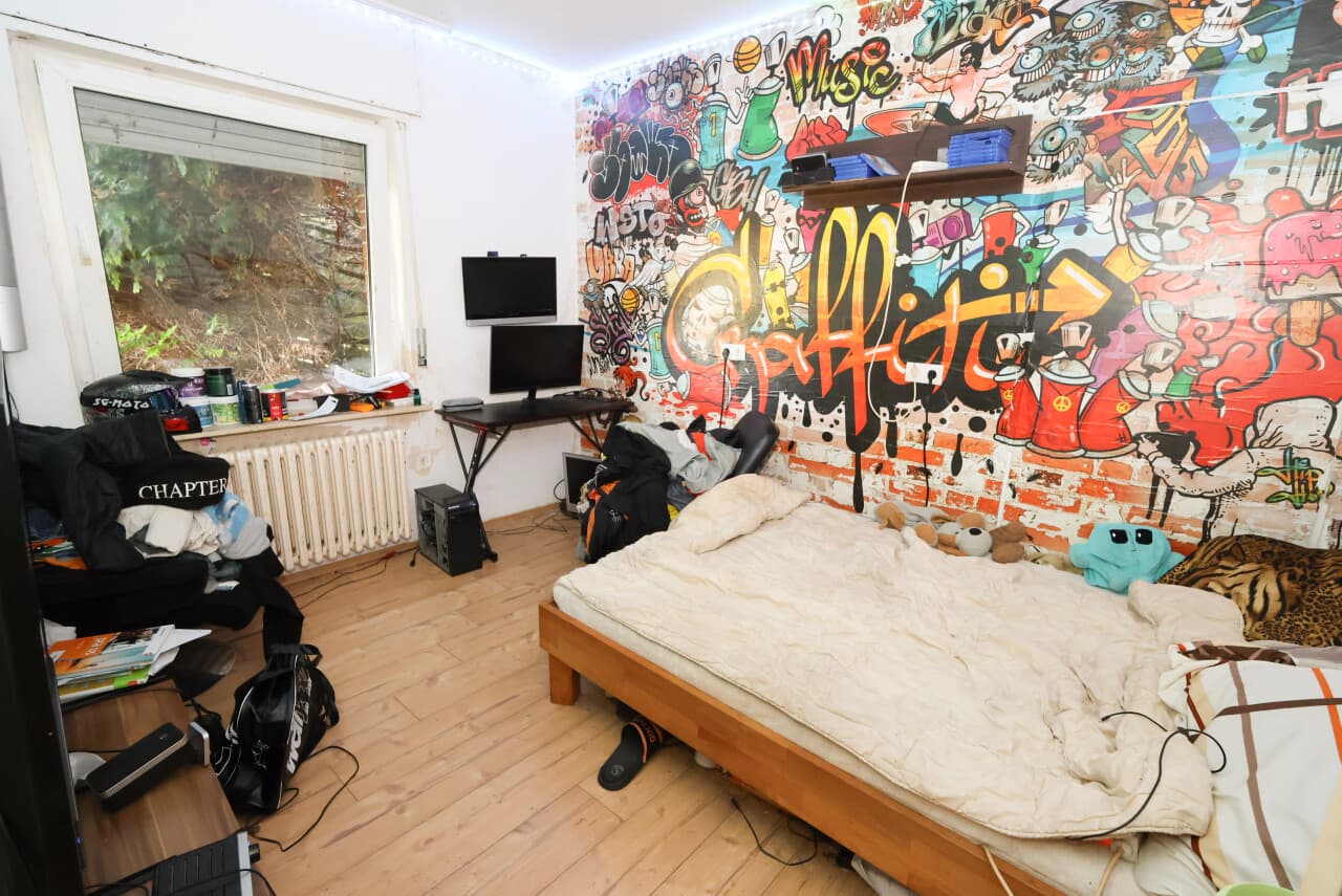 Zweifamilienhaus in Nordhorn – Bild 5