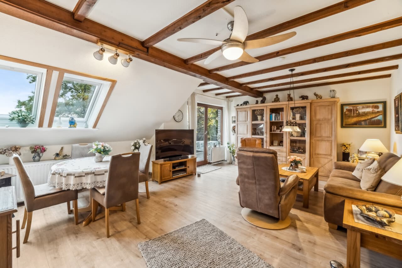 Mehrfamilienhaus in Lilienthal – Bild 7