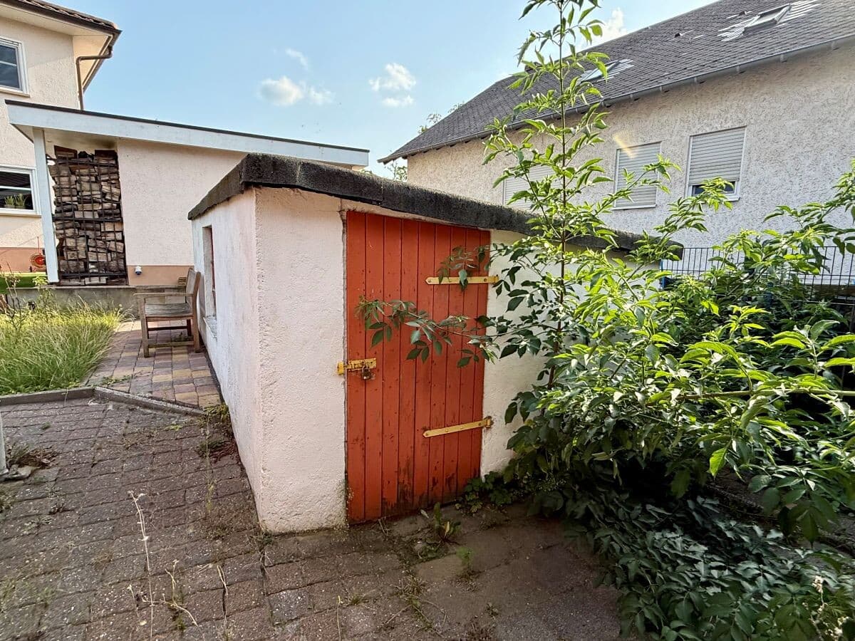 Einfamilienhaus in Naunheim – Bild 7