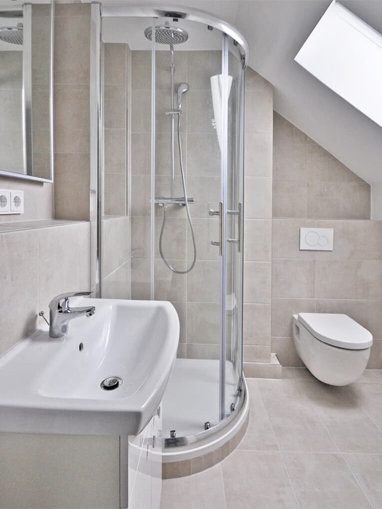 Dachgeschosswohnung in Gießen – Bild 8