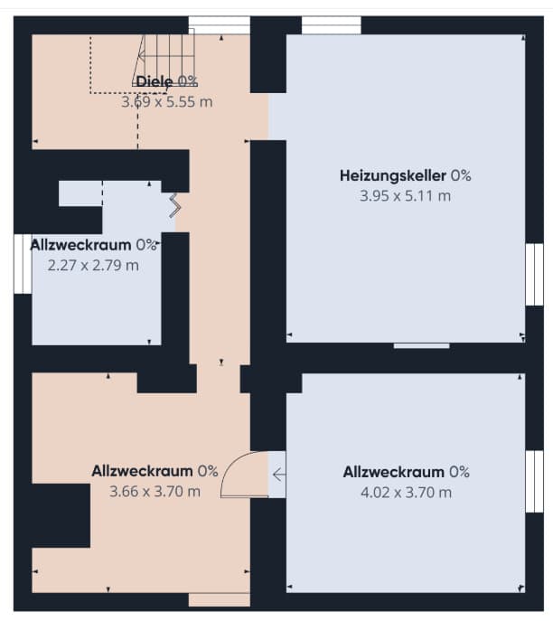 Einfamilienhaus in Friedrichsthal – Bild 52