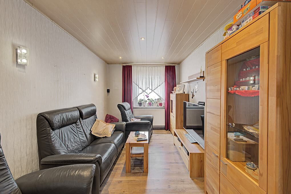Reihenendhaus in Herne - Sodingen – Bild 7