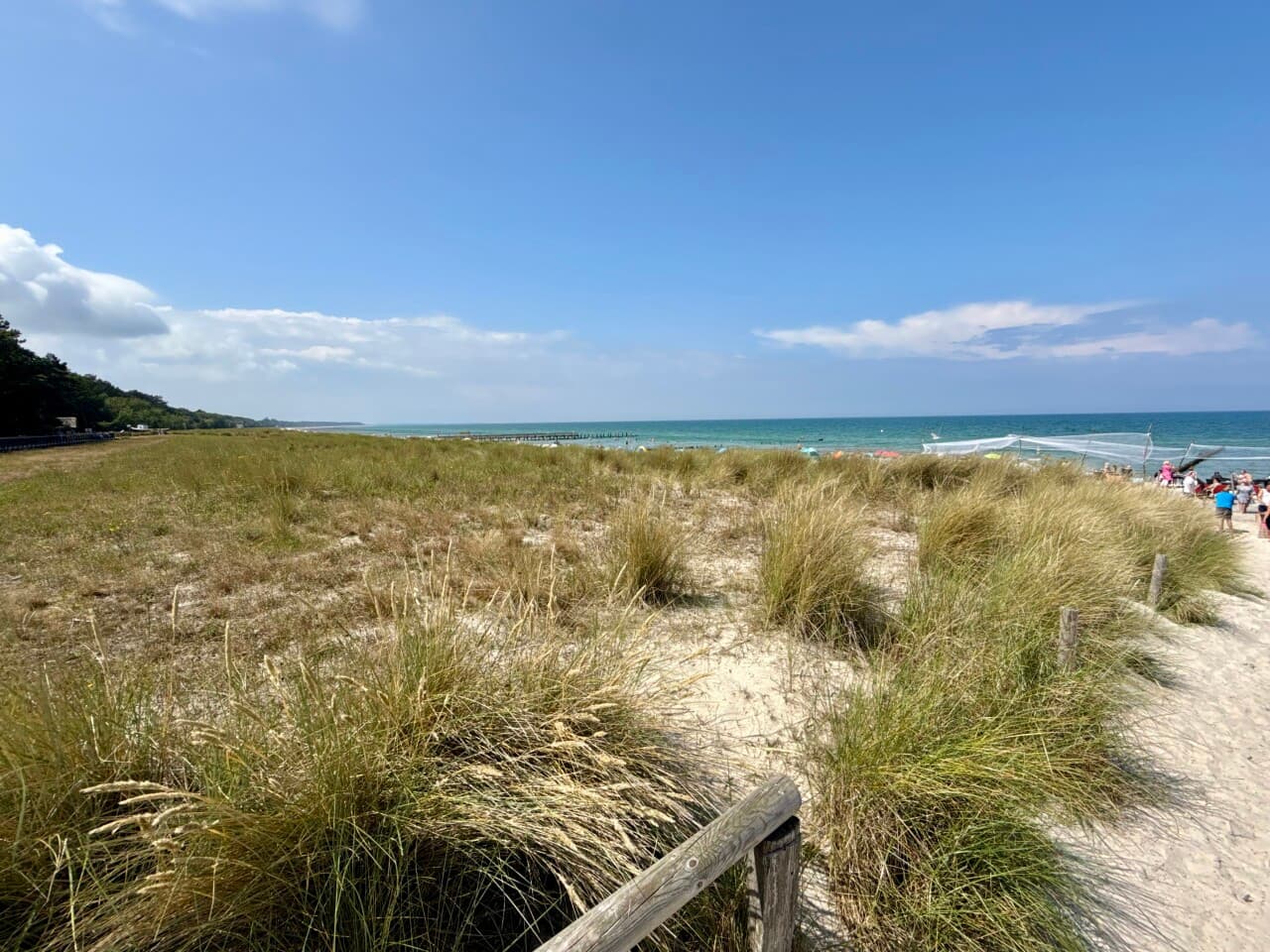 Etagenwohnung in Zingst – Bild 10