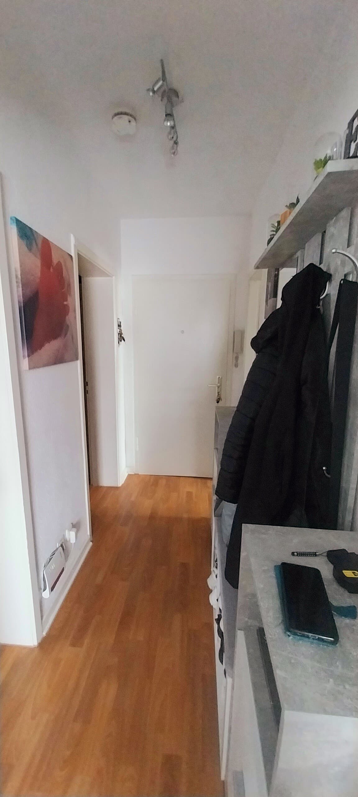 Etagenwohnung in Sibbesse – Bild 6