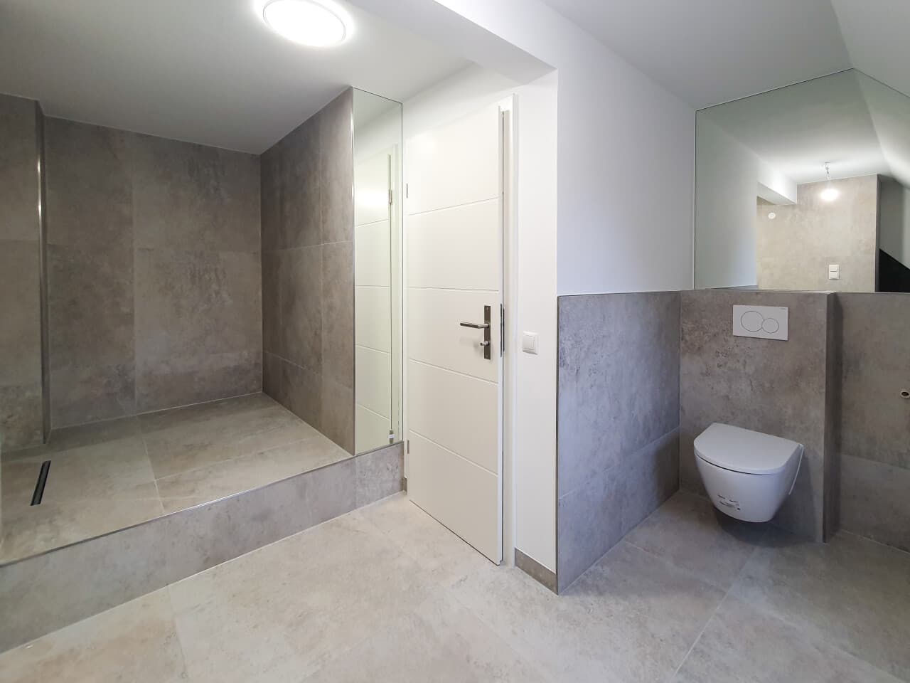 Etagenwohnung in Neustadt – Bild 3