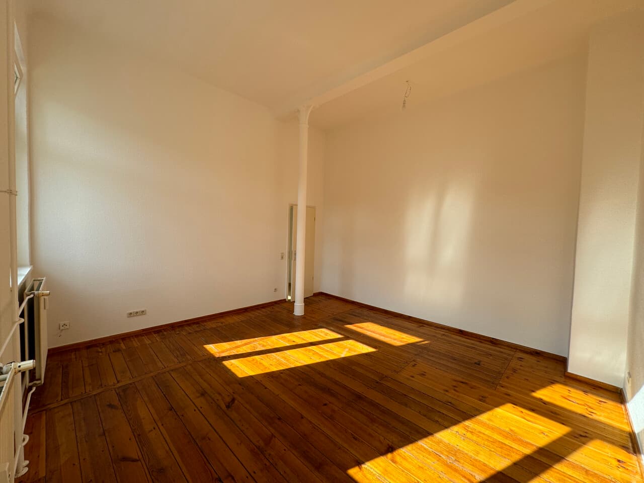 Etagenwohnung in Teupitz – Bild 6