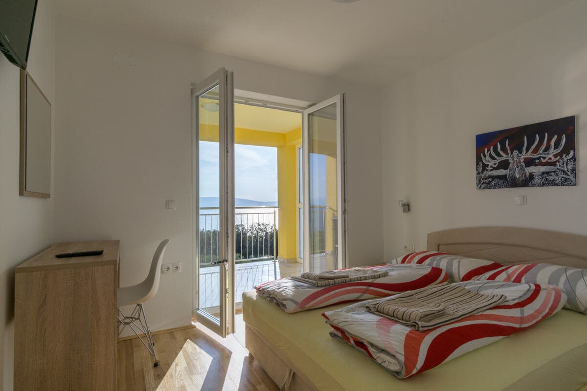 Ferienhaus in Ravni – Bild 4