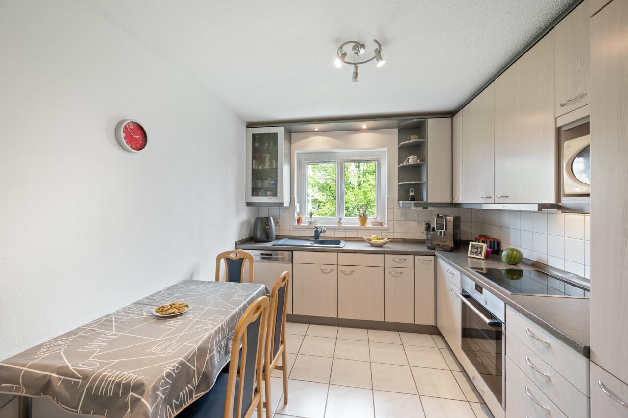 Etagenwohnung in Rheinfelden – Bild 16