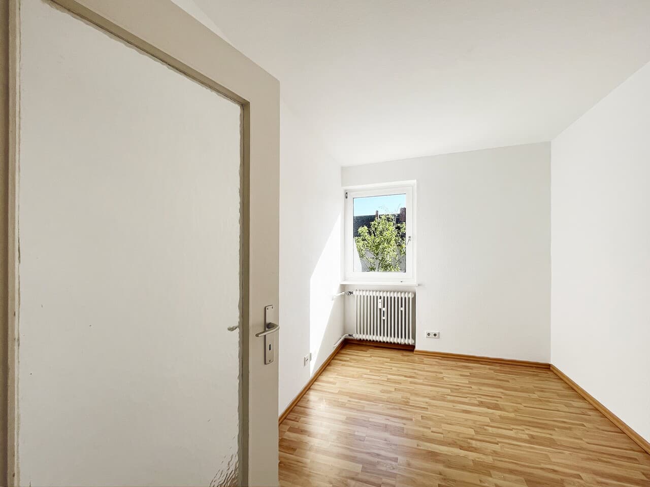 Etagenwohnung in Frankfurt am Main – Bild 6
