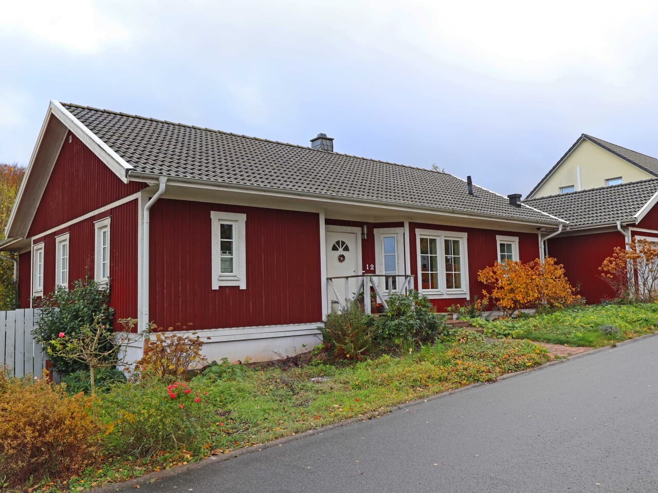 Einfamilienhaus in Lautertal – Bild 21